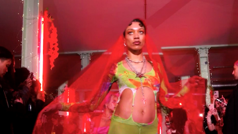 Aetherversary (Event)